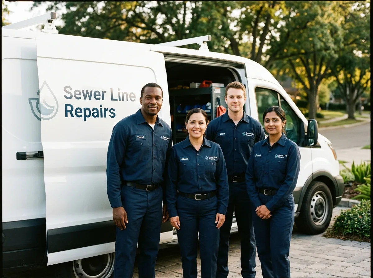 Emergency Plumber company in Lake City, PA