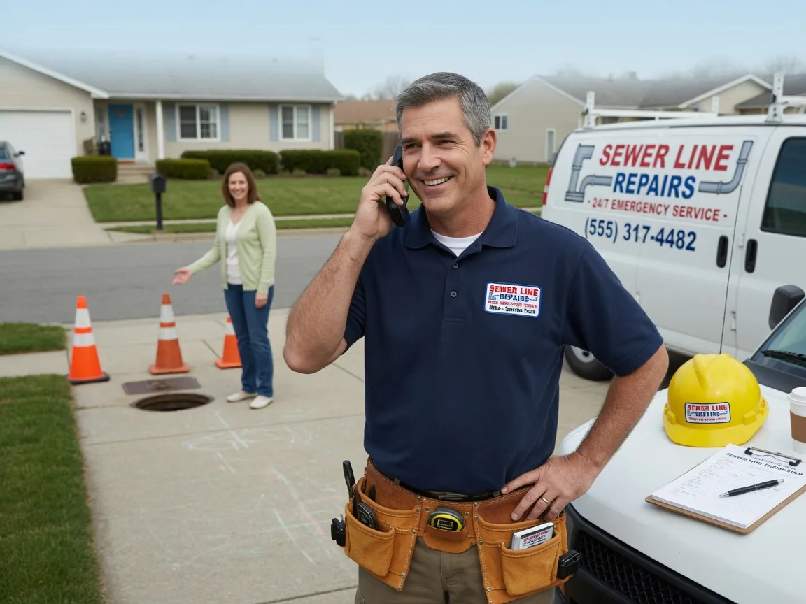 Emergency Plumber Lake City, PA FAQs